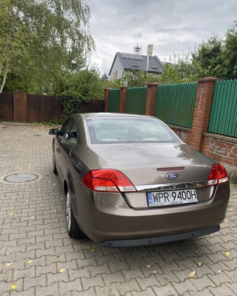 Ford Focus cena 12900 przebieg: 292000, rok produkcji 2007 z Chmielnik małe 22